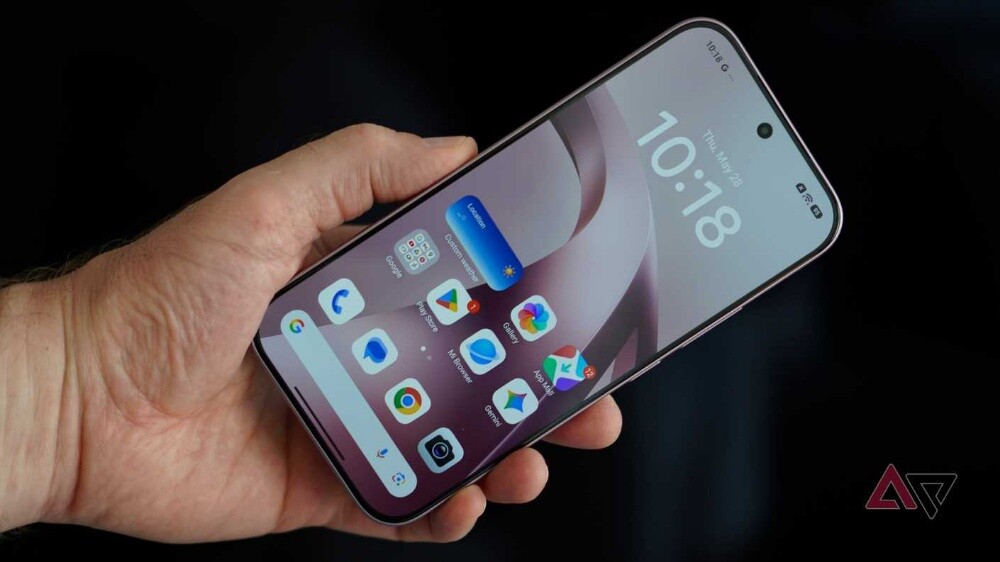 Xiaomi 17t pro - 6