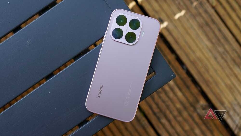 Xiaomi 17t pro - 5
