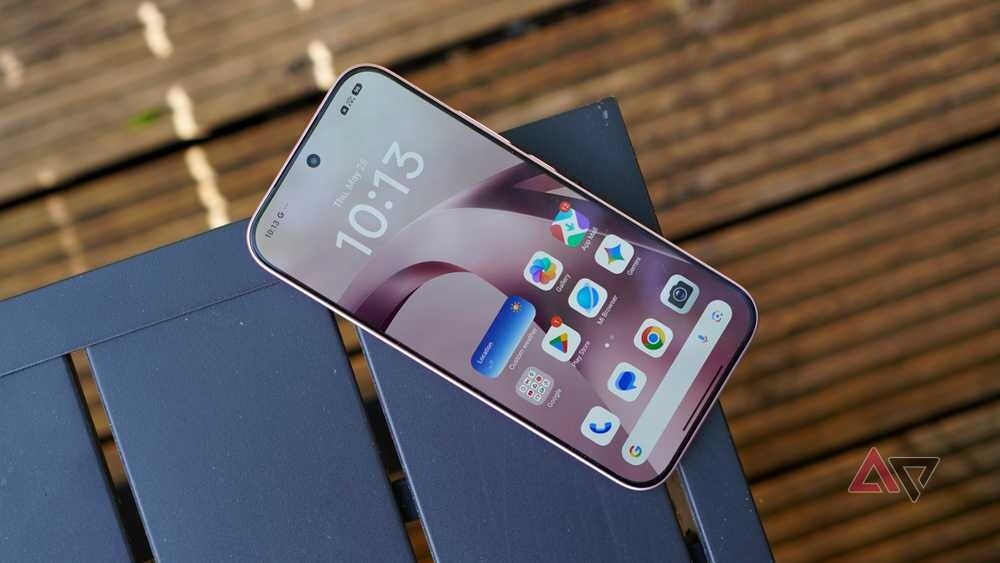 Xiaomi 17t pro - 2