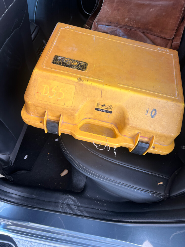 Leica total stations for sale - 8