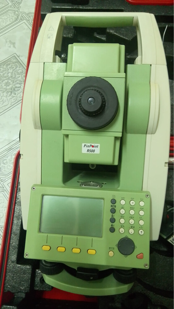 Leica total stations for sale - 6