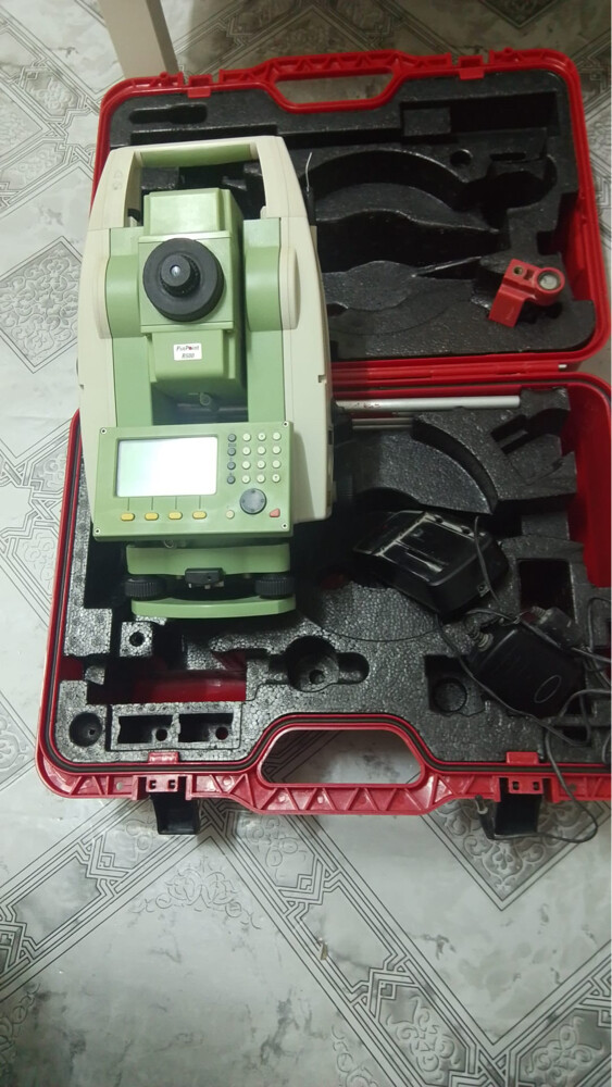 Leica total stations for sale - 5