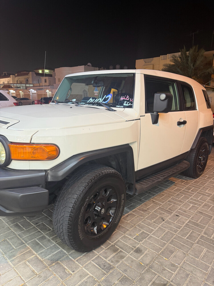 اف جي ٢٠١١ - 1
