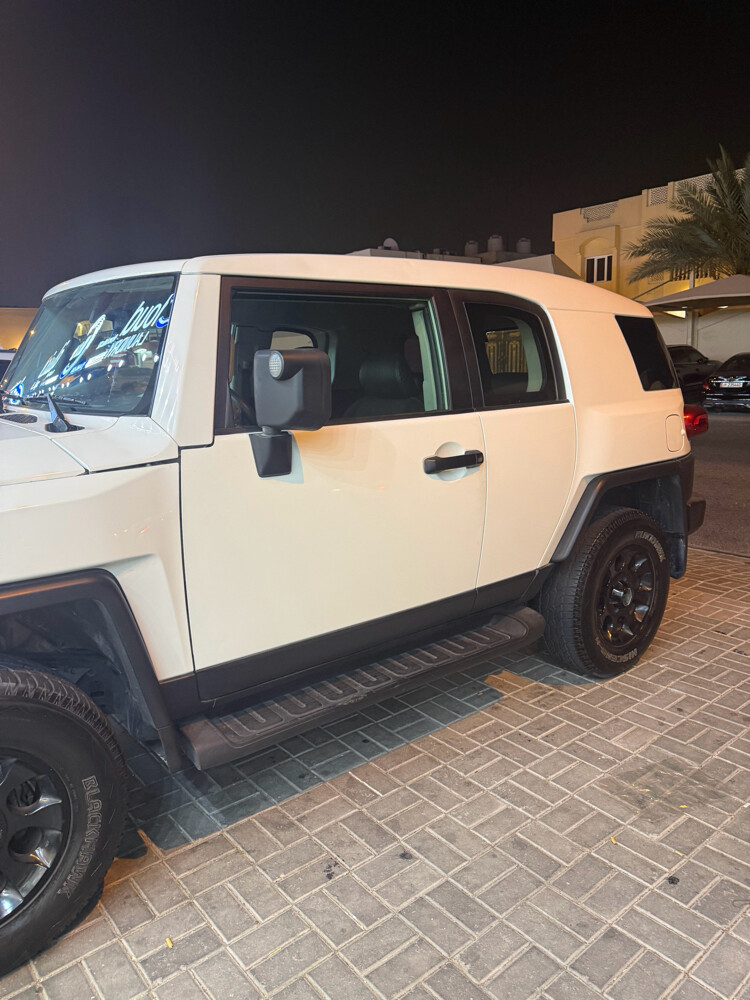 اف جي ٢٠١١ - 3