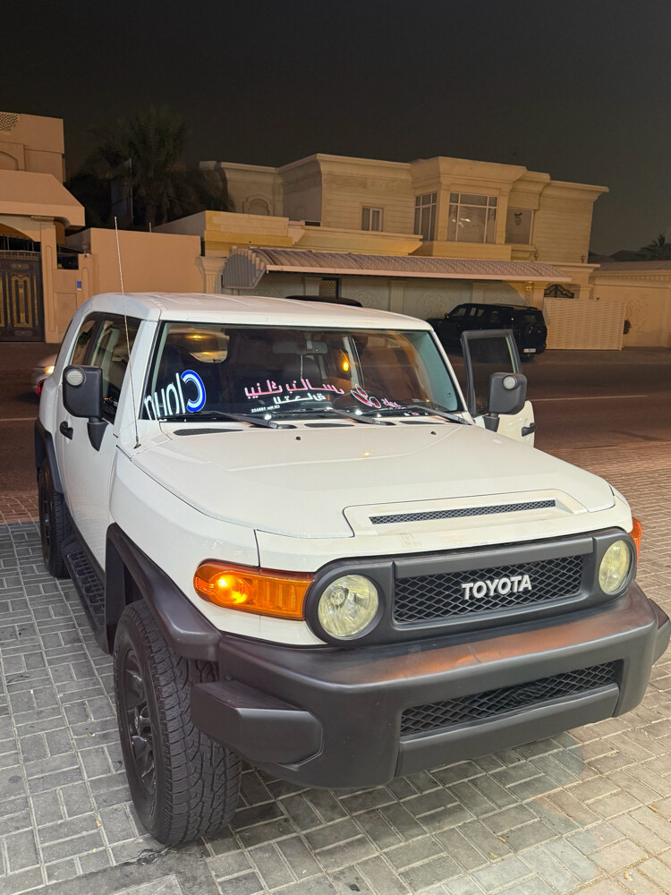 اف جي ٢٠١١ - 6