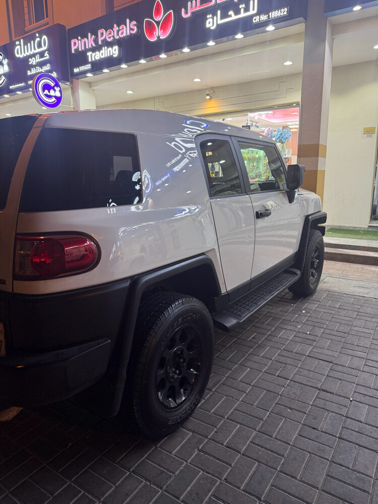 اف جي ٢٠١١ - 2
