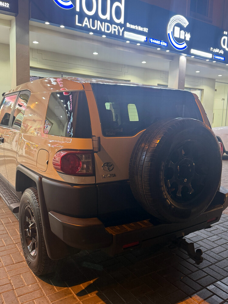اف جي ٢٠١١ - 5