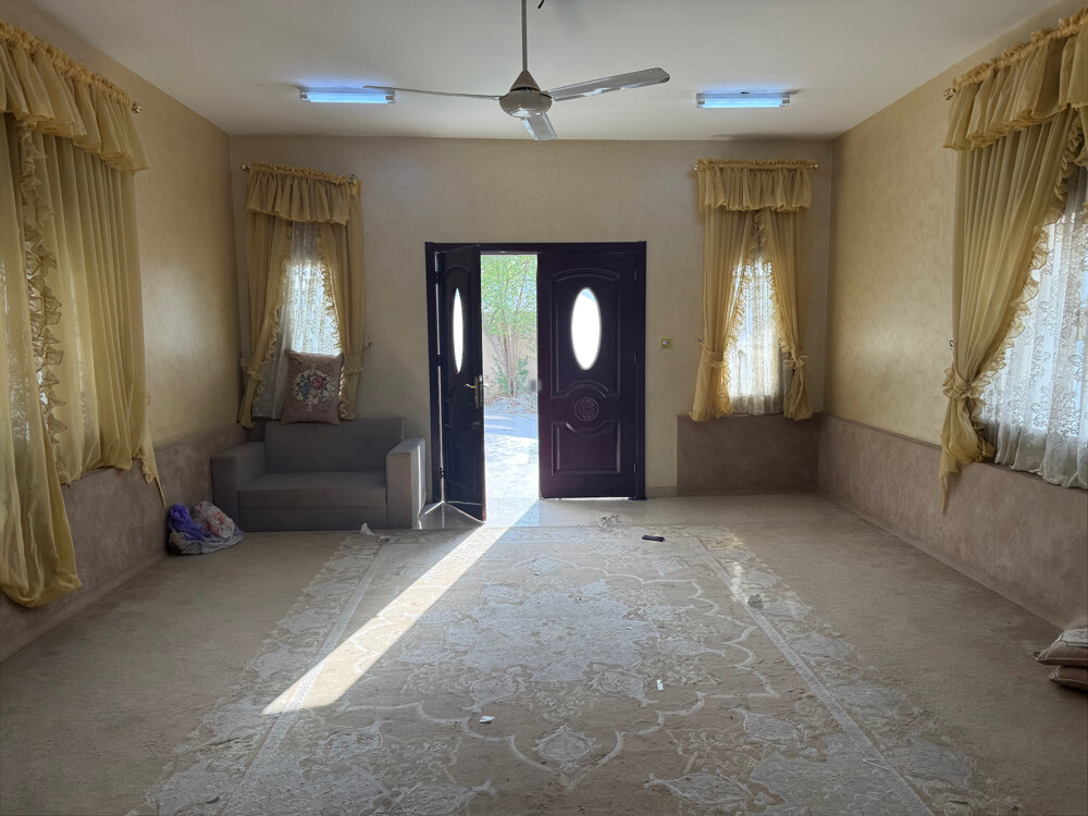 للايجار بيت شعبي ابو نخله  - 4