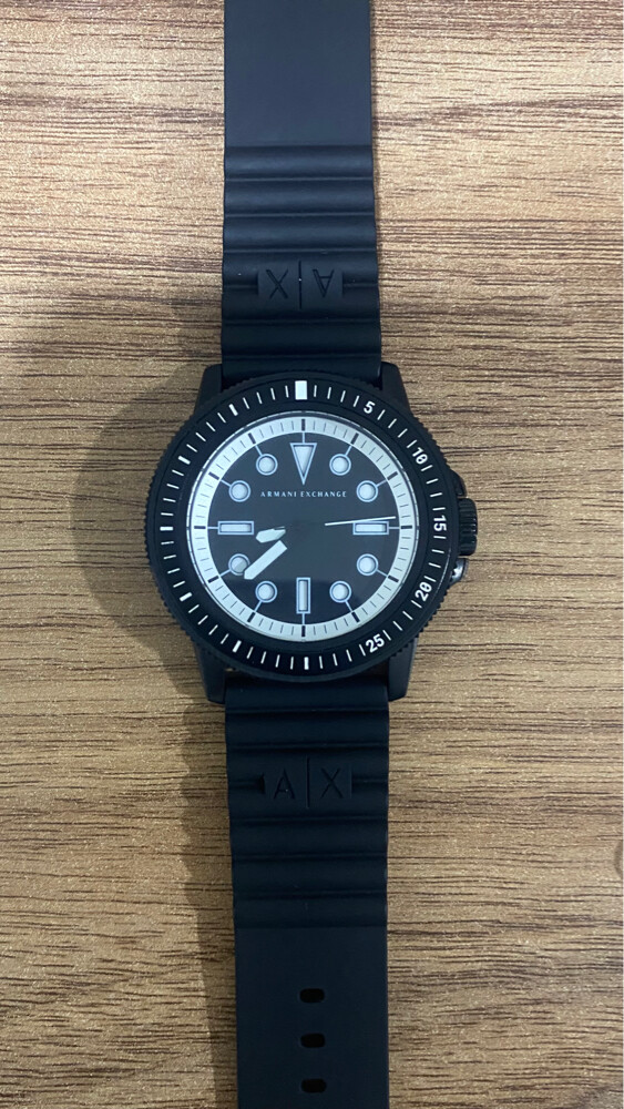 ARMANI EXCHANGE - 3
