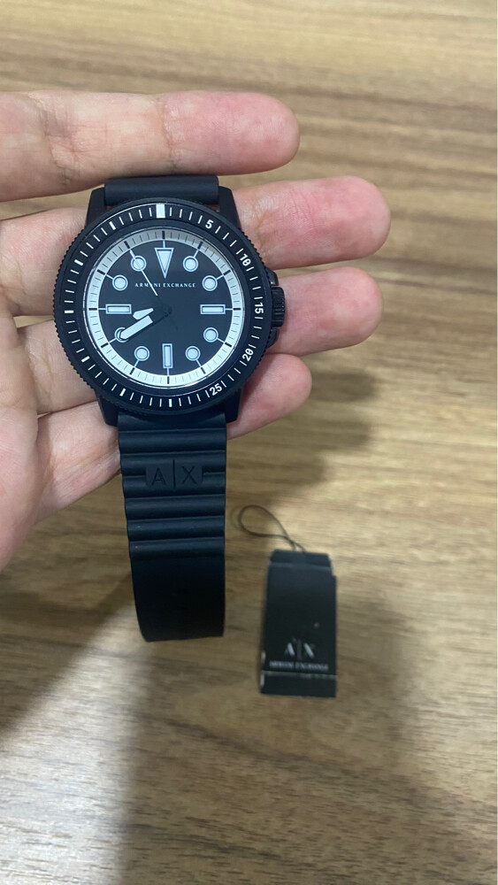 ARMANI EXCHANGE - 2