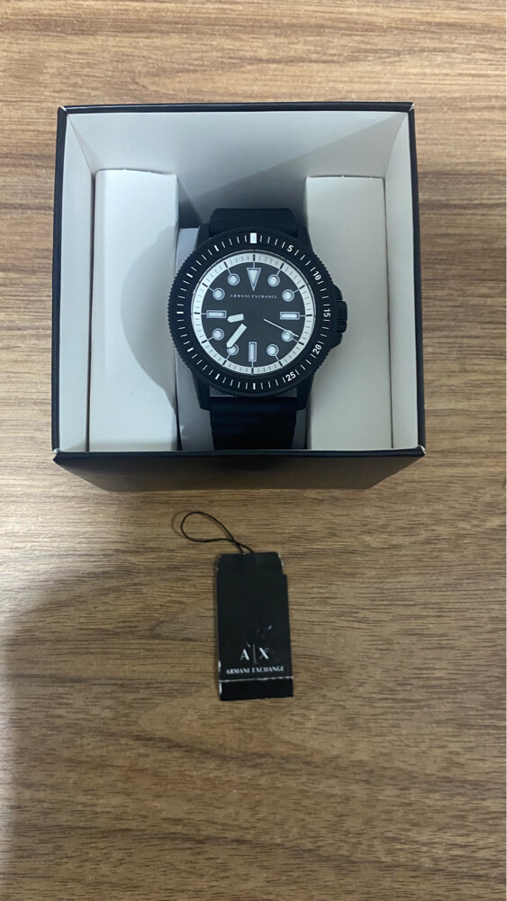 ARMANI EXCHANGE - 1