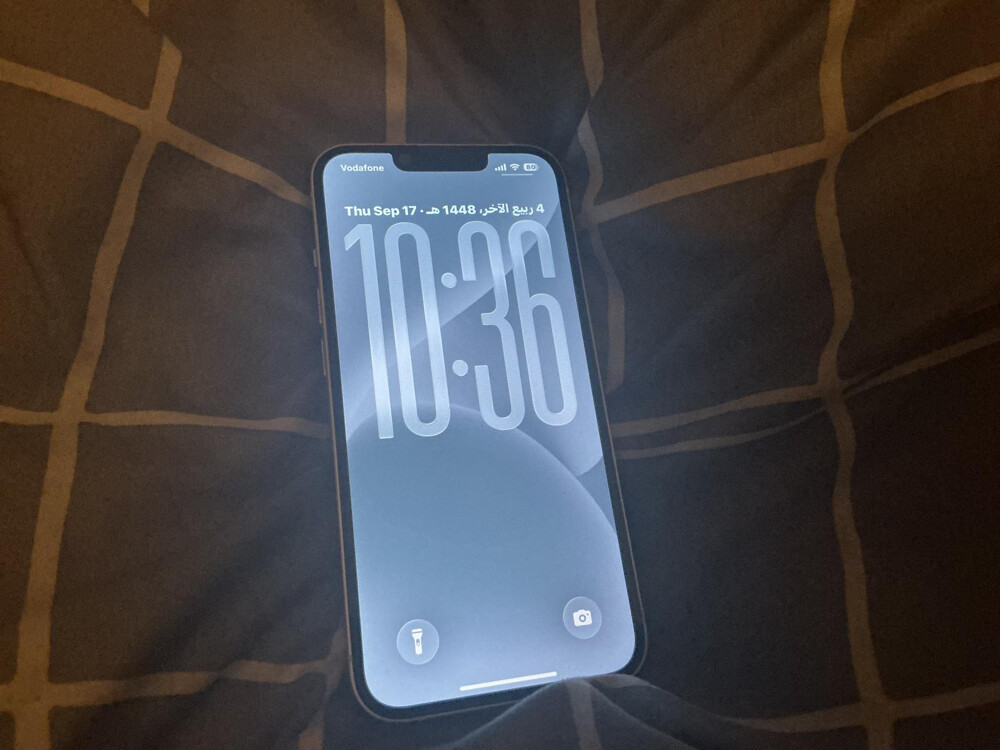 iPhone 13 - 5