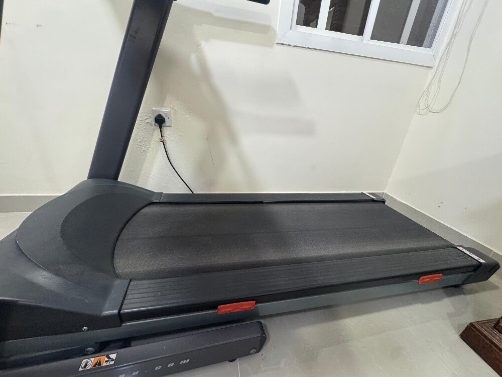 Treadmill (Domfit) - 2