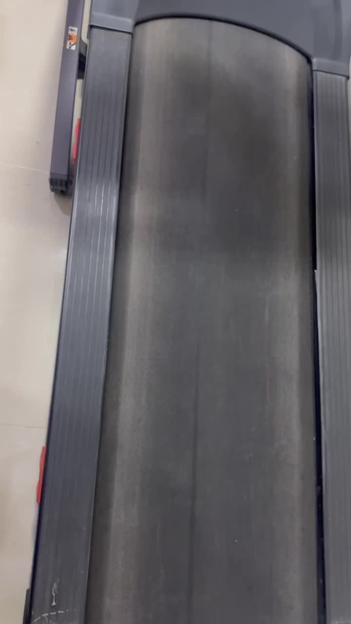 Treadmill (Domfit) - 4