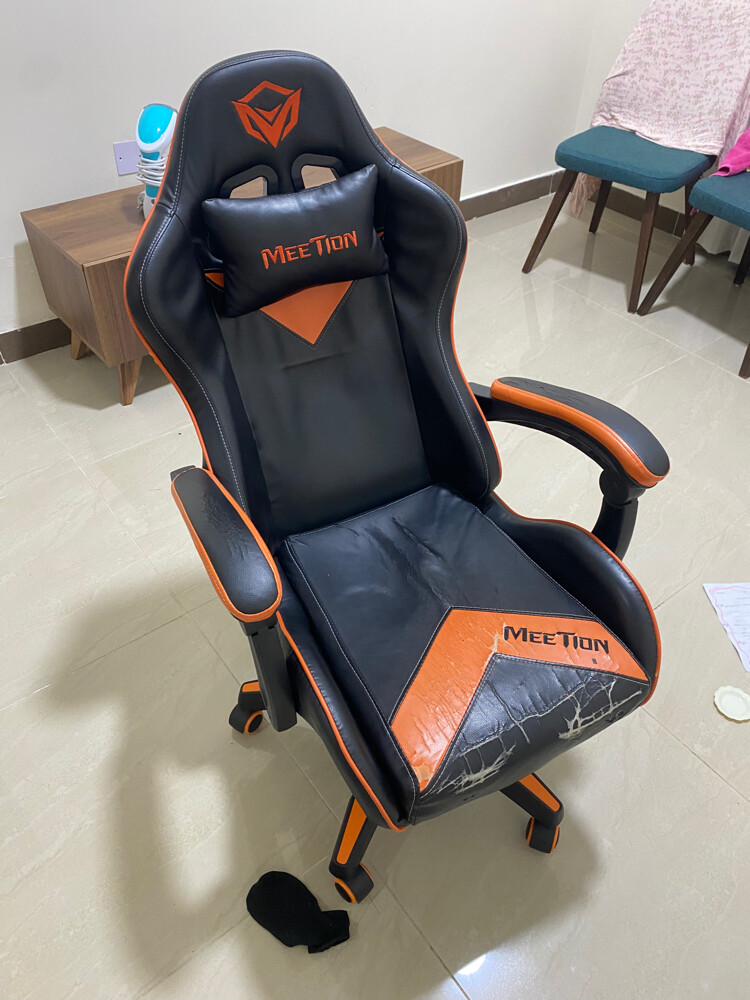 Gaming chair  - 1