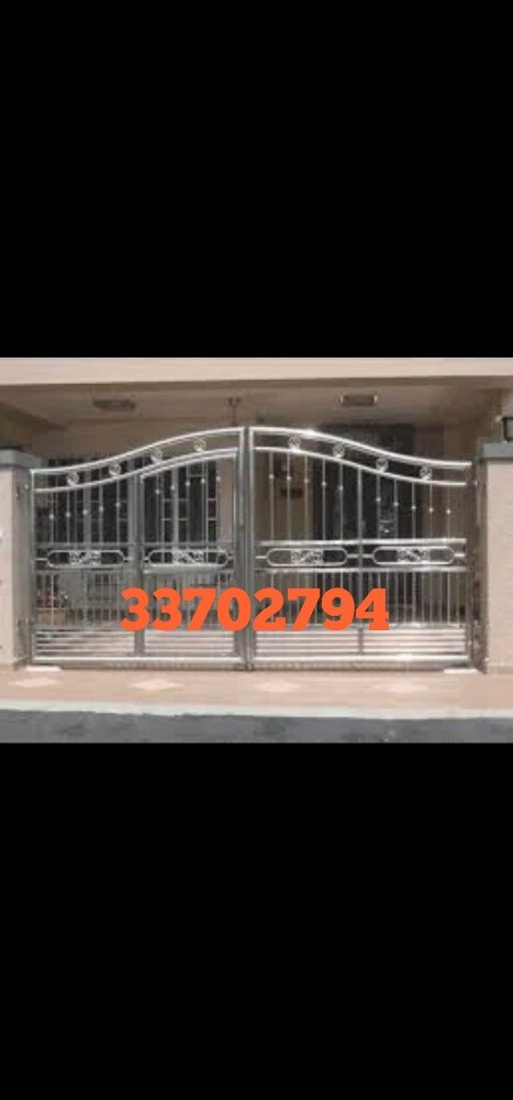 Blacksmith & Fencing Works Etc. - 11