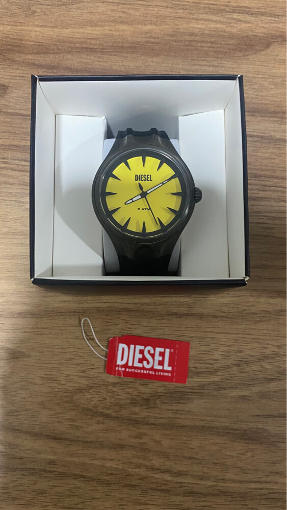 DIESEL - 1