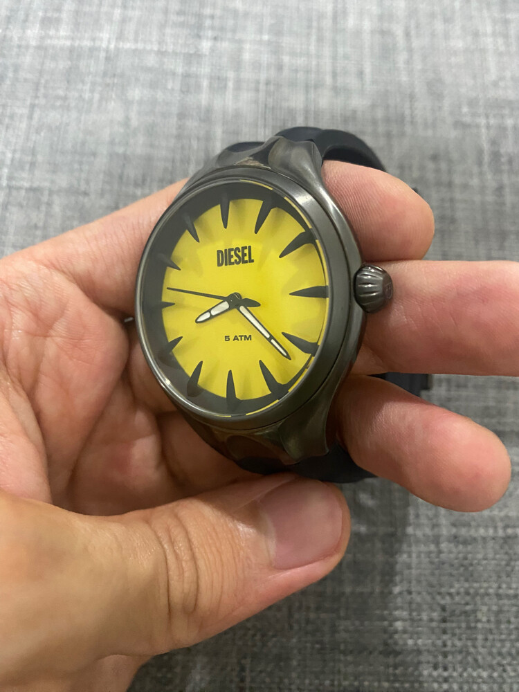 DIESEL - 4