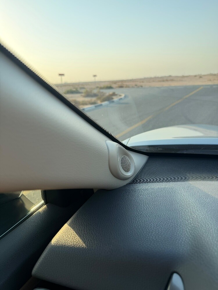 تويوتا كامري هايبرد 2024 - 21