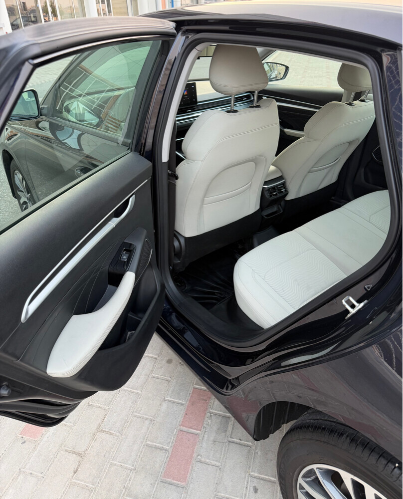 Geely Emgrand 2026 - 3