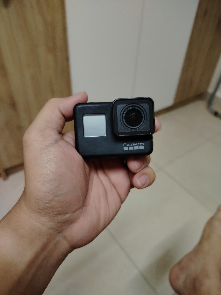 go pro hero 7 - 2