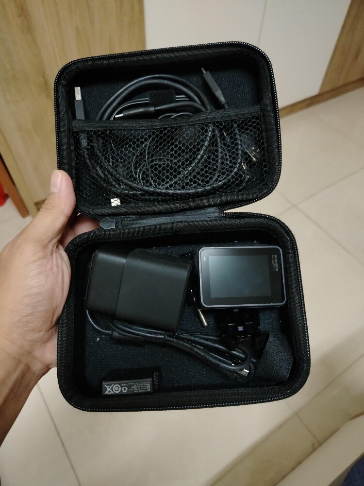 go pro hero 7 - 1