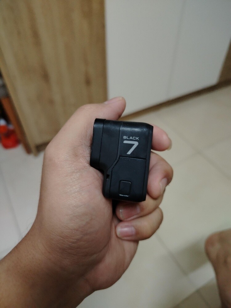 go pro hero 7 - 4