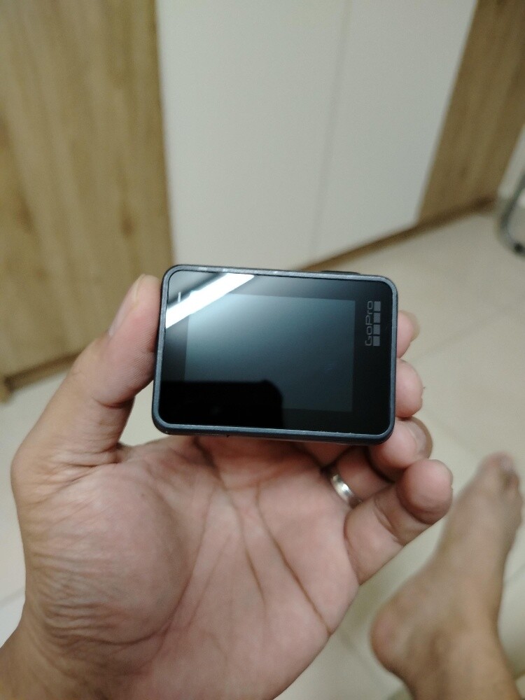 go pro hero 7 - 3