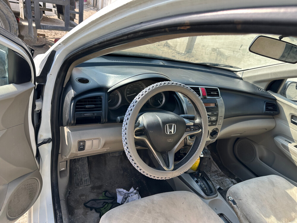 Honda city  - 1