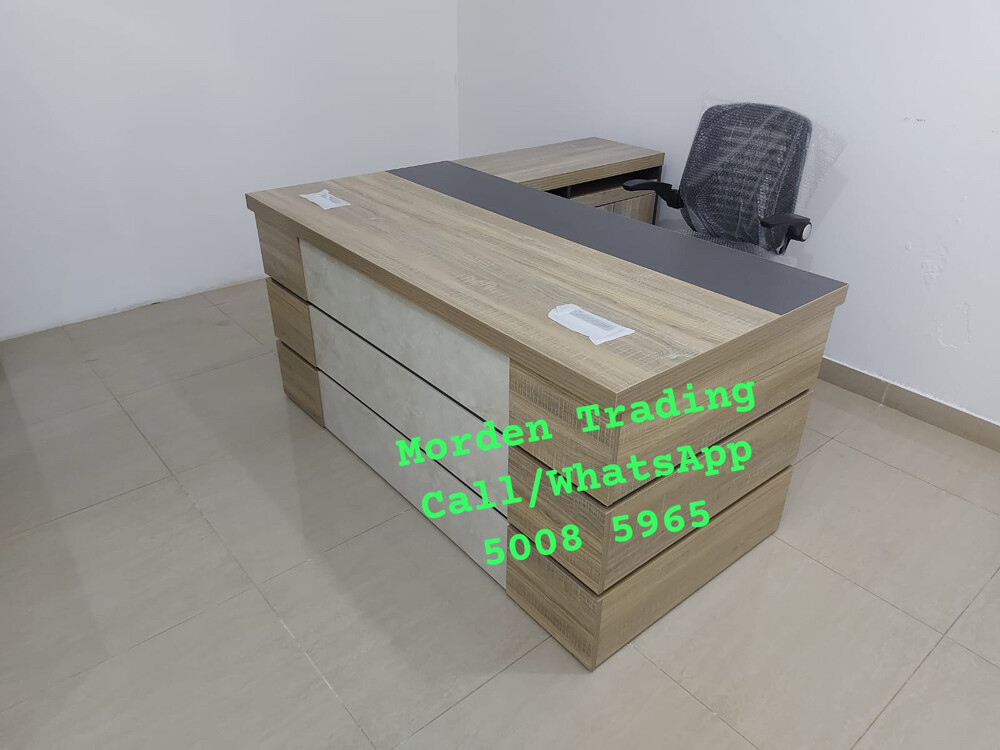 Brand new office furniture  - 4