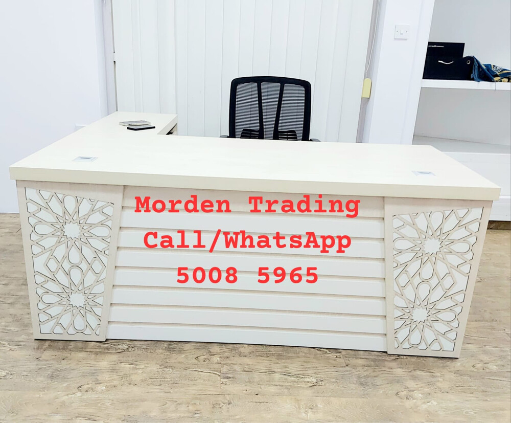Brand new office furniture  - 2