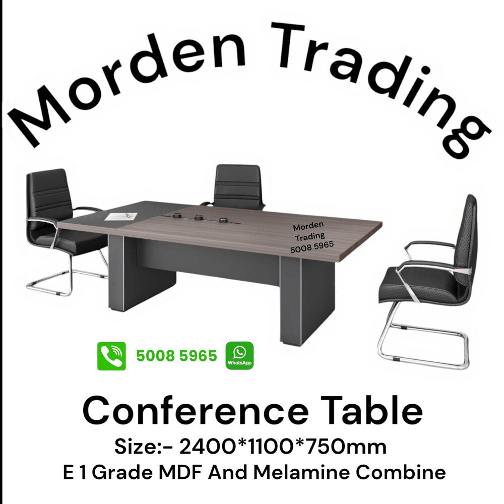 Brand new office furniture  - 30