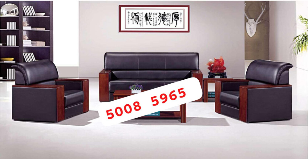 Brand new office furniture  - 1