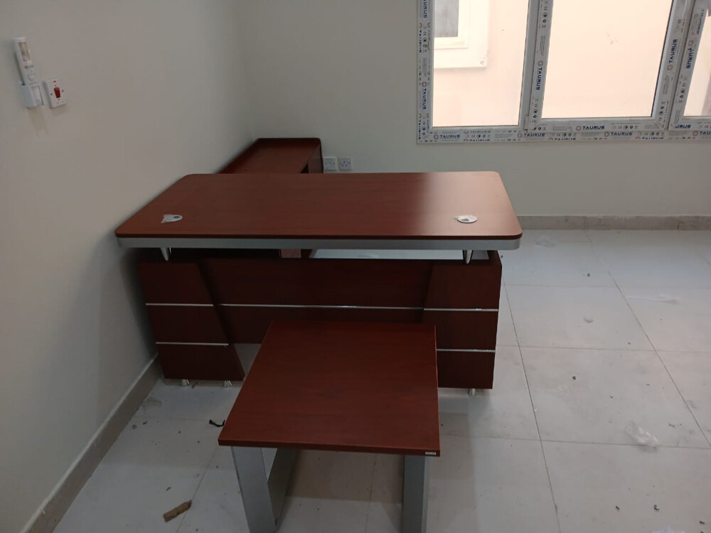 Brand new office furniture  - 9