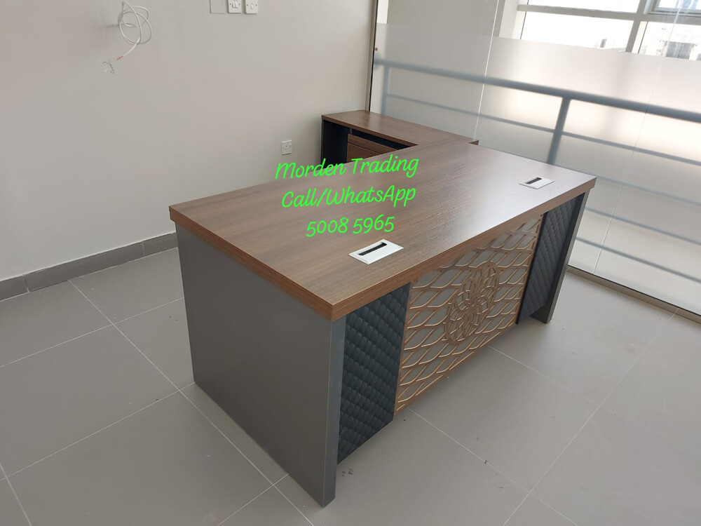 Brand new office furniture  - 14