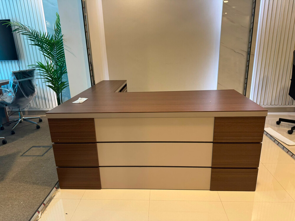 Brand new office furniture  - 10