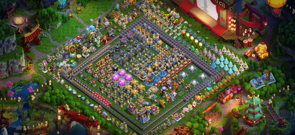 Full max base , all equipment max - 2