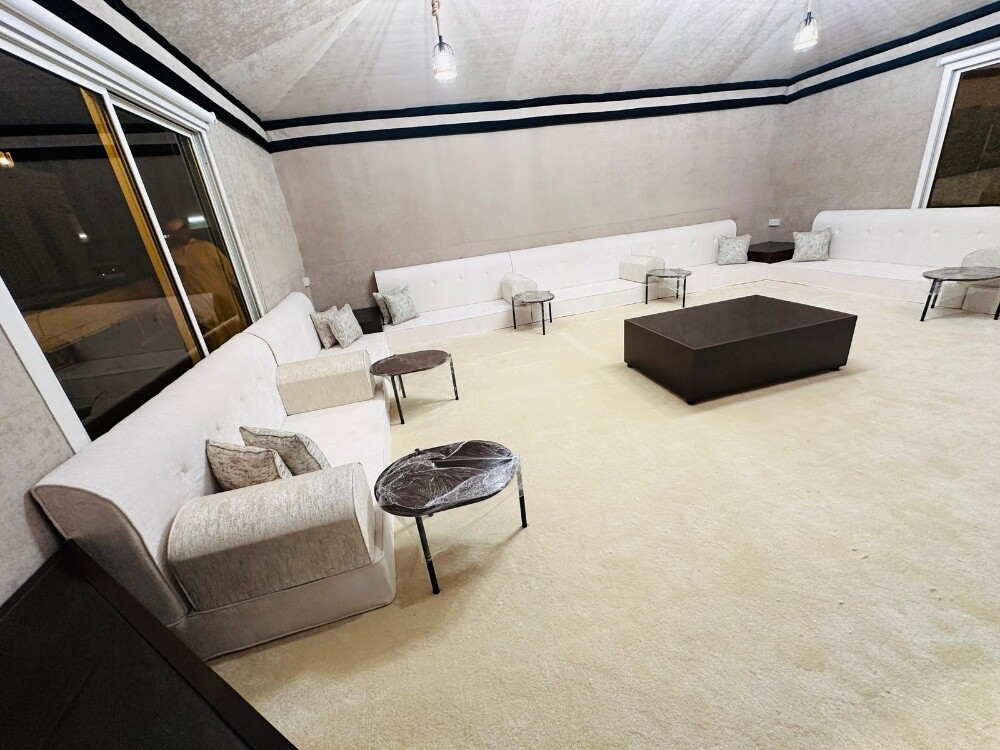 Sofas, - 3
