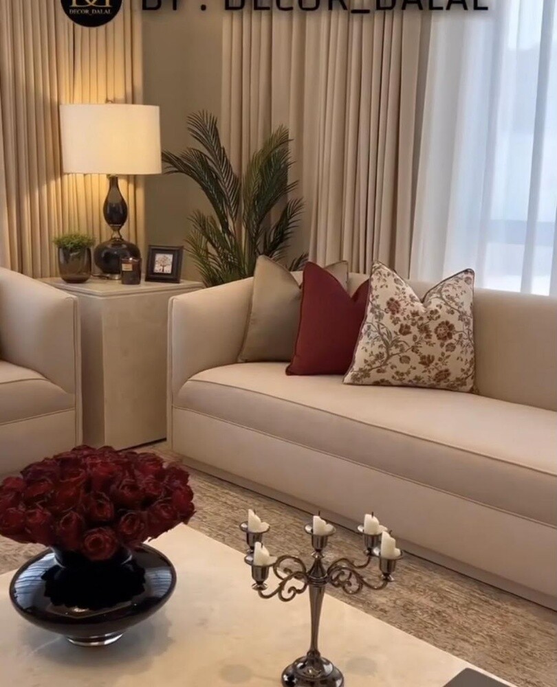 Sofas, - 1
