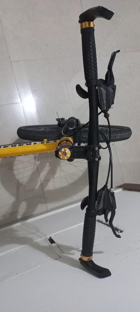 Bicycle for sale in good condition - 2