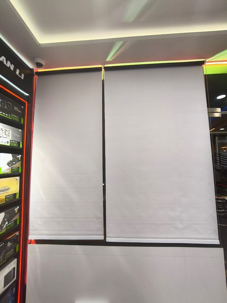 Good quality roller blinds - 5