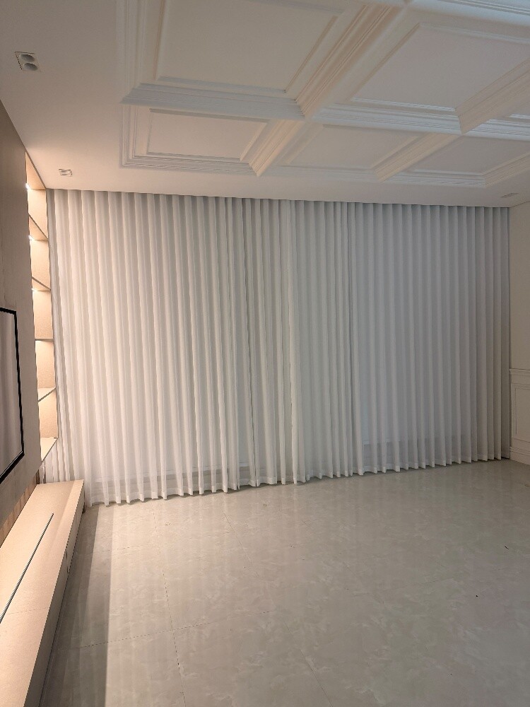 New Curtains & Blinds Making - 5
