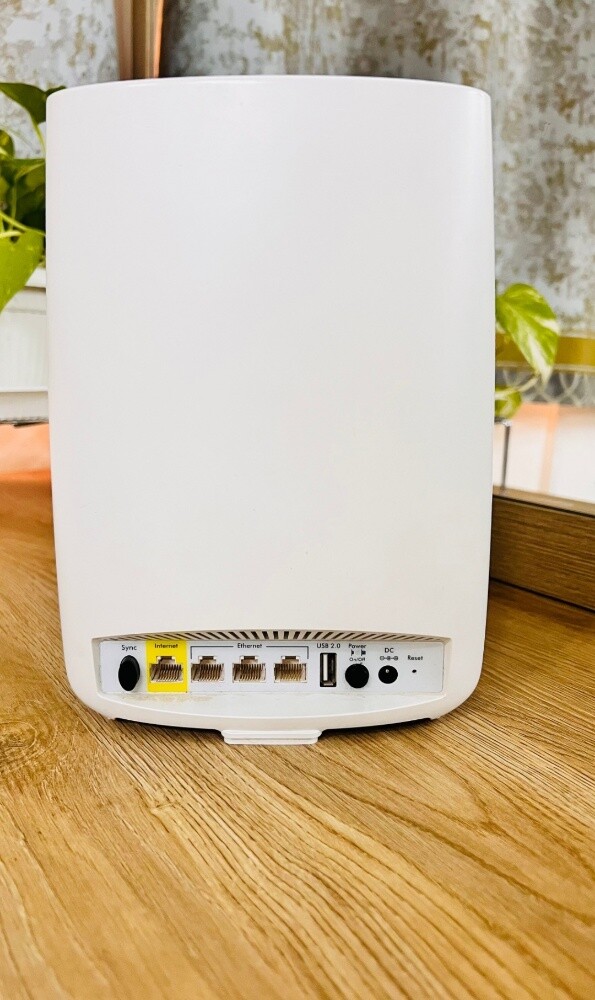router - 3