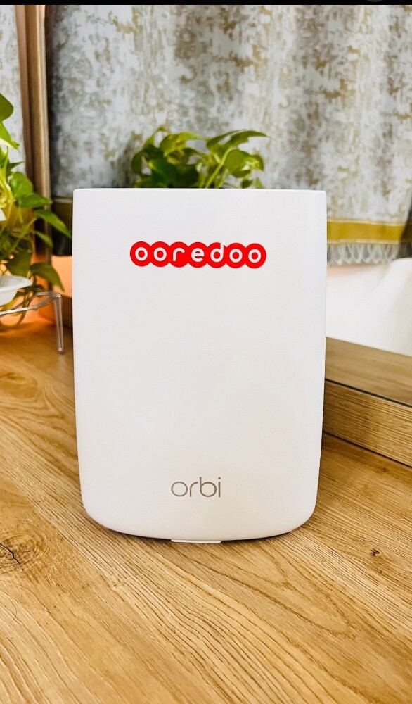 router - 1