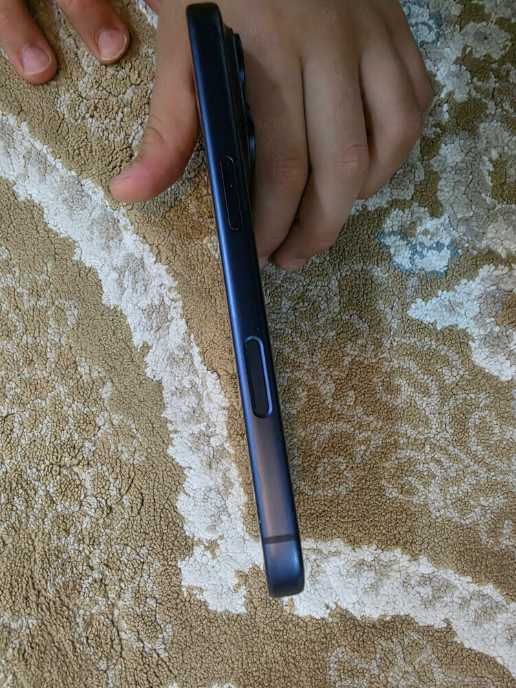 17برو 256بطارية 93 - 18