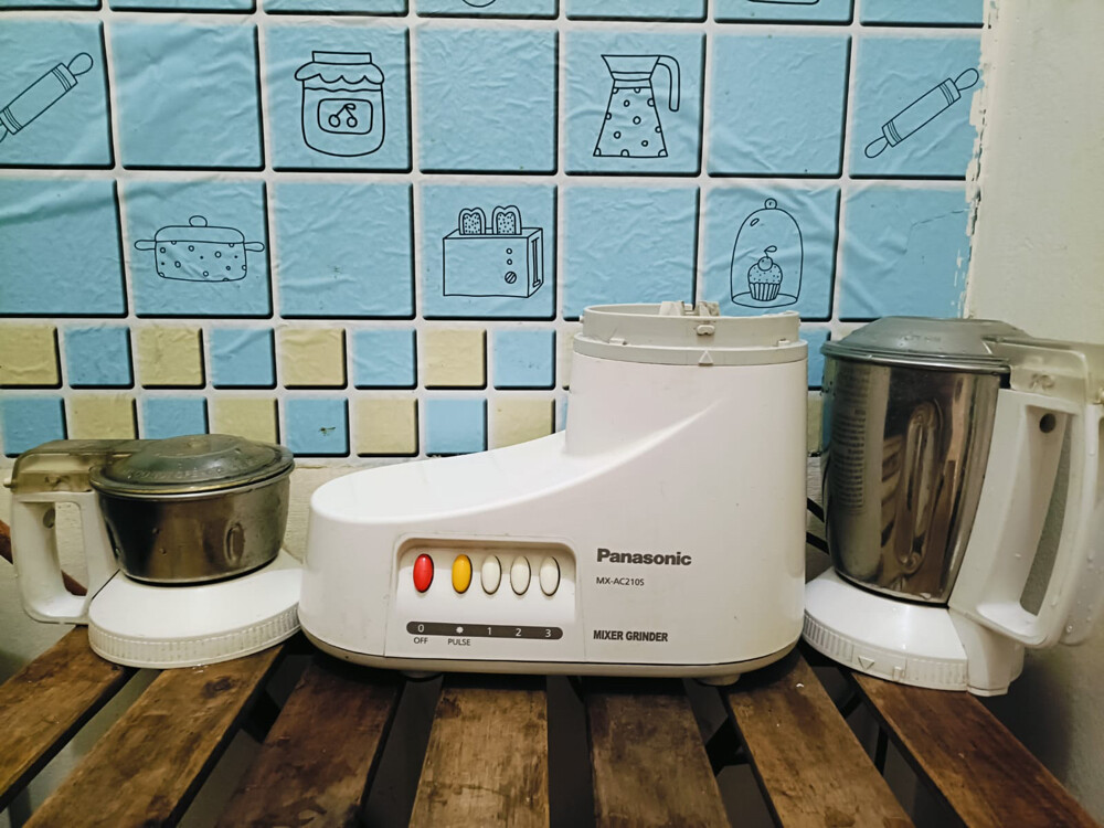 Panasonic - 1