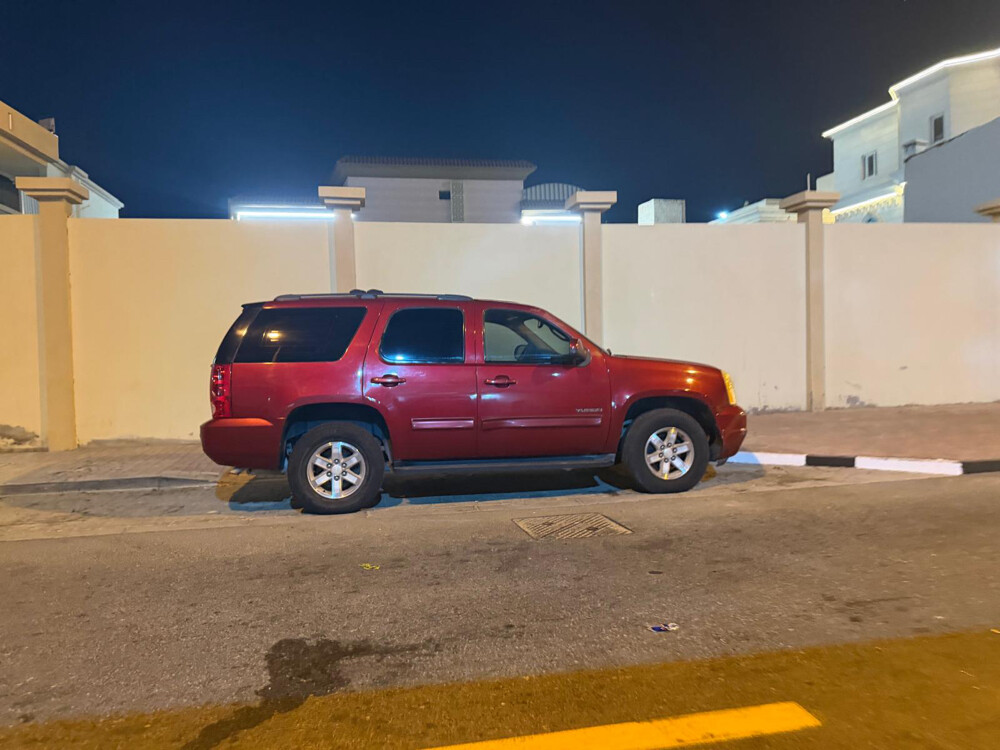 يوكن  - 4