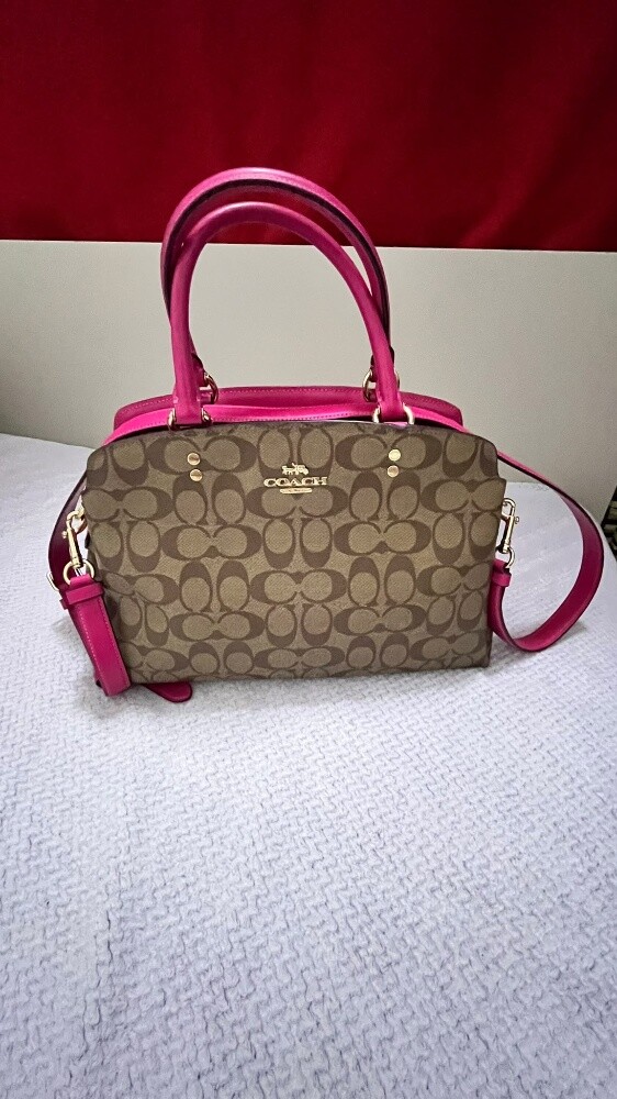 COACH BAG FOR SALE - 1