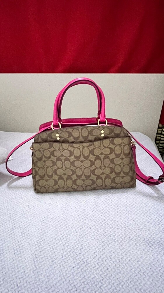 COACH BAG FOR SALE - 2