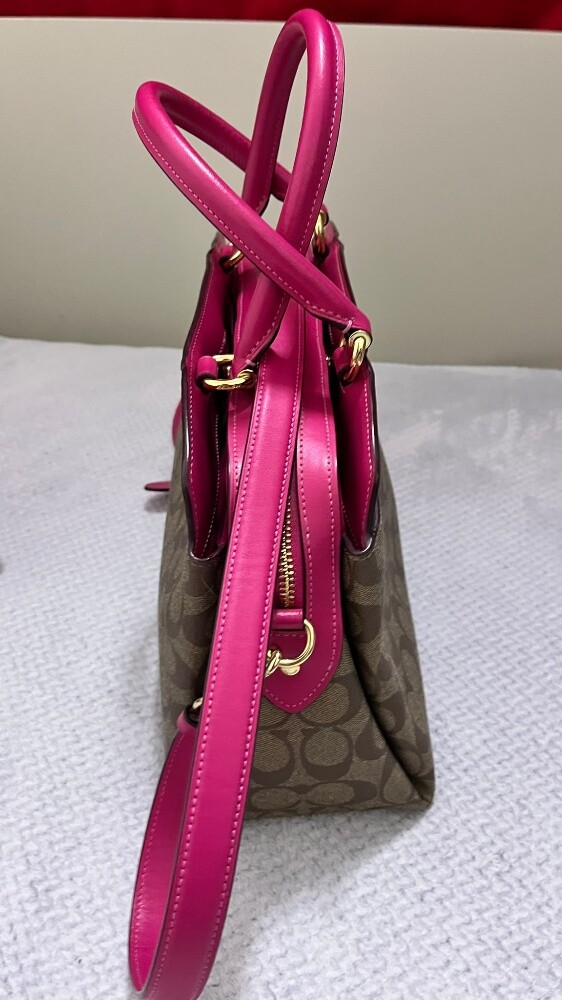 COACH BAG FOR SALE - 4